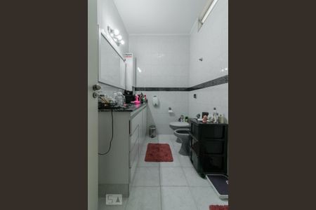 Casa à venda com 120m², 2 quartos e 1 vagaBanheiro Social