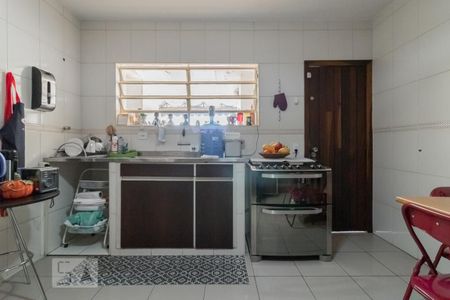 Casa à venda com 120m², 2 quartos e 1 vagaCozinha