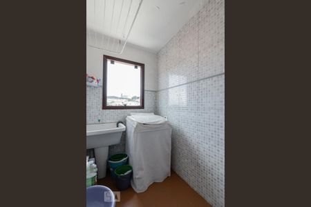 Casa à venda com 120m², 2 quartos e 1 vagaÁrea de Serviço