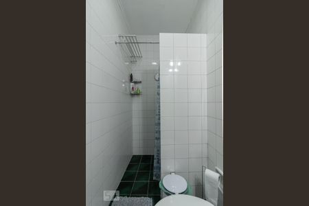 Casa à venda com 120m², 2 quartos e 1 vagaBanheiro do Sótão