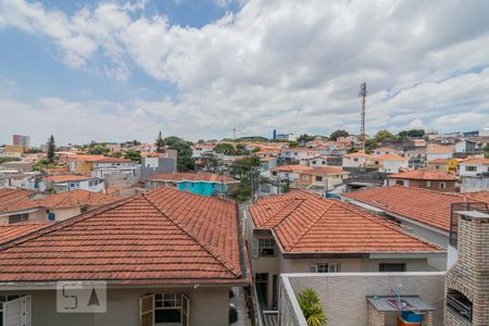 Casa à venda com 120m², 2 quartos e 1 vagaVista Área de Serviço
