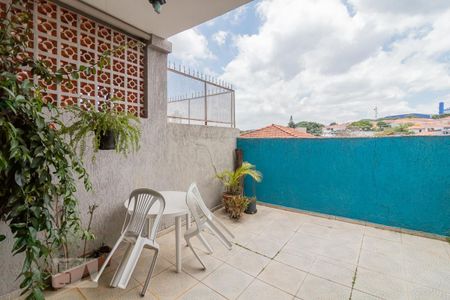 Casa à venda com 120m², 2 quartos e 1 vagaVaranda do Sótão