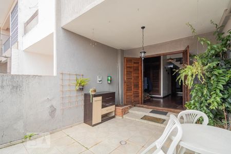 Casa à venda com 120m², 2 quartos e 1 vagaVaranda do Sótão