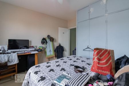 Casa à venda com 120m², 2 quartos e 1 vagaQuarto 2