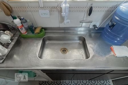 Casa à venda com 120m², 2 quartos e 1 vagaCozinha