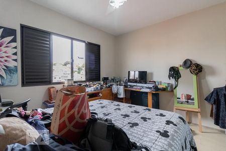 Casa à venda com 120m², 2 quartos e 1 vagaQuarto 2