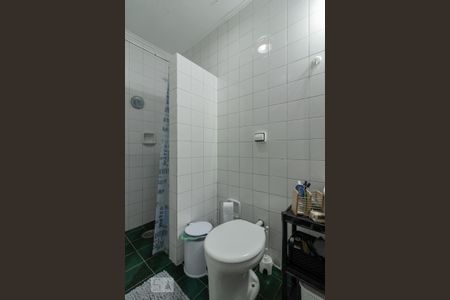 Casa à venda com 120m², 2 quartos e 1 vagaBanheiro do Sótão