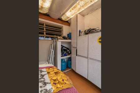 Casa à venda com 120m², 2 quartos e 1 vagaÁrea de Serviço