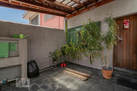 Casa à venda com 120m², 2 quartos e 1 vagaGaragem