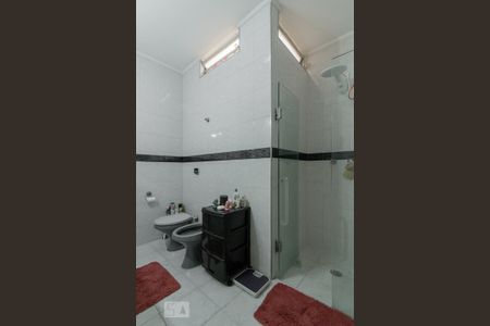 Casa à venda com 120m², 2 quartos e 1 vagaBanheiro Social