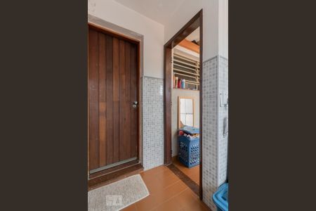 Casa à venda com 120m², 2 quartos e 1 vagaÁrea de Serviço