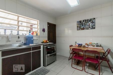 Casa à venda com 120m², 2 quartos e 1 vagaCozinha