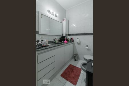 Casa à venda com 120m², 2 quartos e 1 vagaBanheiro Social