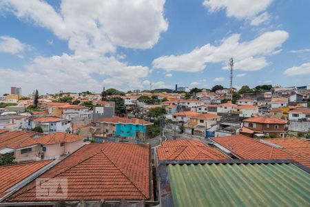 Casa à venda com 120m², 2 quartos e 1 vagaVista Quarto 2