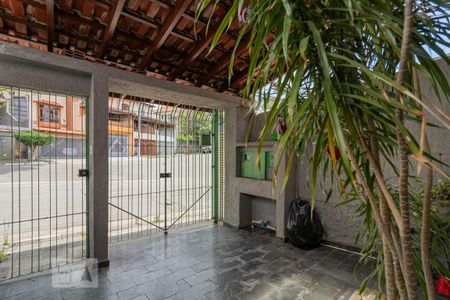 Casa à venda com 120m², 2 quartos e 1 vagaGaragem