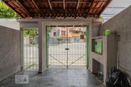 Casa à venda com 120m², 2 quartos e 1 vagaGaragem
