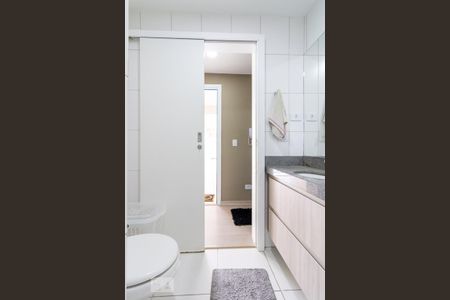 Studio à venda com 35m², 1 quarto e sem vaga Studio à venda com 35m², 1 quarto e sem vagaBanheiro