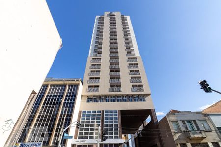 Studio à venda com 35m², 1 quarto e sem vaga Studio à venda com 35m², 1 quarto e sem vagaFachada