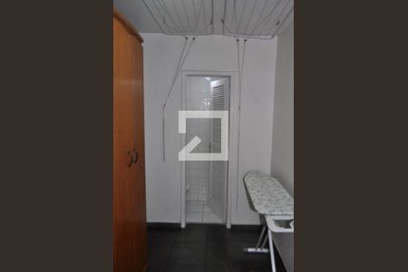 Apartamento à venda com 107m², 3 quartos e 1 vagaBanheiro de Serviços