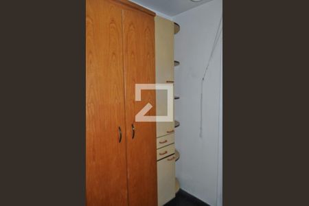 Apartamento à venda com 107m², 3 quartos e 1 vagaQuarto de Serviço