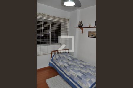 Apartamento à venda com 107m², 3 quartos e 1 vagaQuarto 2 - Armários