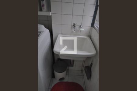 Apartamento à venda com 107m², 3 quartos e 1 vagaTanque