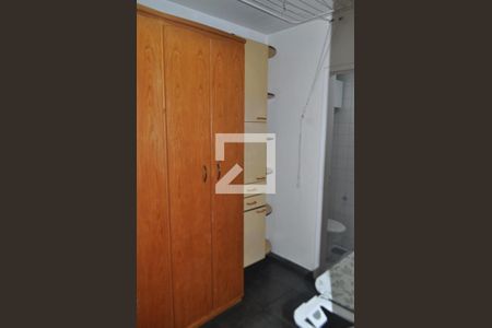 Apartamento à venda com 107m², 3 quartos e 1 vagaQuarto de Serviço
