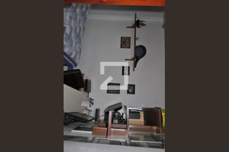 Apartamento à venda com 107m², 3 quartos e 1 vagaQuarto 2 - Armários