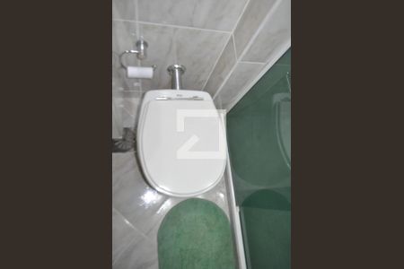 Apartamento à venda com 107m², 3 quartos e 1 vagaBanheiro Corredor