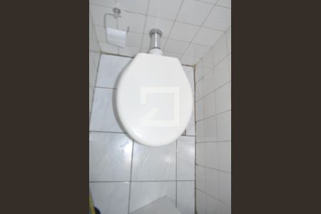 Apartamento à venda com 107m², 3 quartos e 1 vagaBanheiro de Serviços