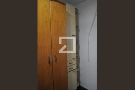 Apartamento à venda com 107m², 3 quartos e 1 vagaQuarto de Serviço