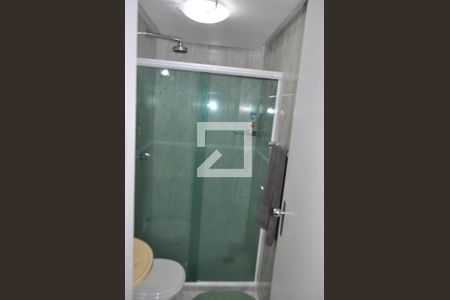 Apartamento à venda com 107m², 3 quartos e 1 vagaBanheiro Corredor