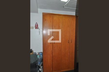 Apartamento à venda com 107m², 3 quartos e 1 vagaArmario 
