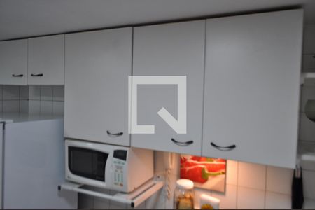 Apartamento à venda com 107m², 3 quartos e 1 vagaCozinha - Armários