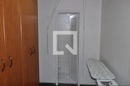 Apartamento à venda com 107m², 3 quartos e 1 vagaQuarto de Serviço