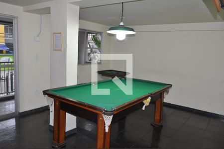 Apartamento à venda com 107m², 3 quartos e 1 vagaSala de Jogos