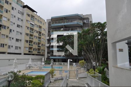 Apartamento à venda com 107m², 3 quartos e 1 vagaFachada do Prédio