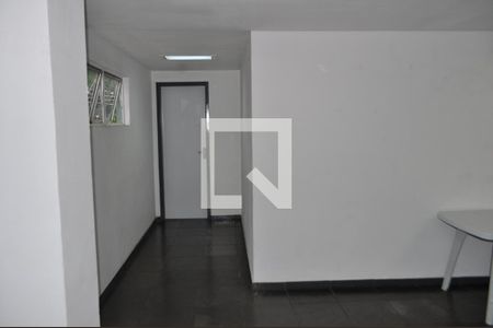 Apartamento à venda com 107m², 3 quartos e 1 vagaÁrea comum - Salão de festas