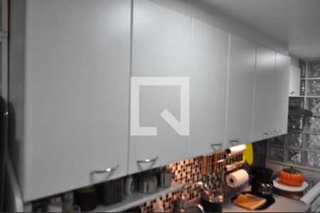 Apartamento à venda com 107m², 3 quartos e 1 vagaCozinha - Armários