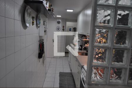 Apartamento à venda com 107m², 3 quartos e 1 vagaCozinha - Armários