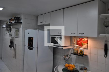 Apartamento à venda com 107m², 3 quartos e 1 vagaCozinha - Armários