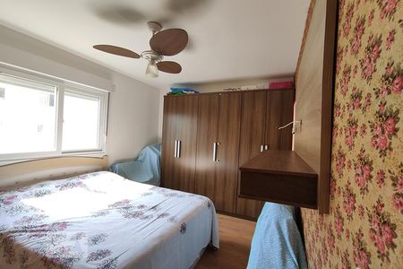 Quarto 1 de apartamento à venda com 2 quartos, 51m² em São Jorge, Novo Hamburgo