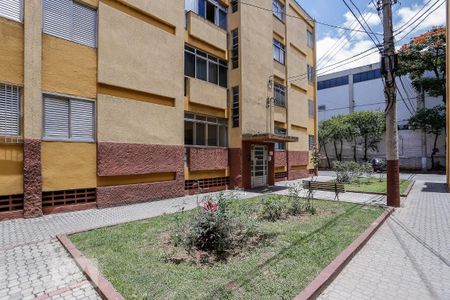 Apartamento à venda com 48m², 1 quarto e 1 vagaÁrea Comum