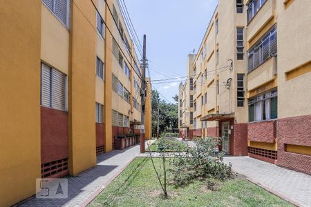 Apartamento à venda com 48m², 1 quarto e 1 vagaÁrea Comum