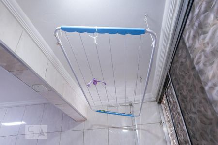 Apartamento à venda com 48m², 1 quarto e 1 vagaÁrea de Serviço