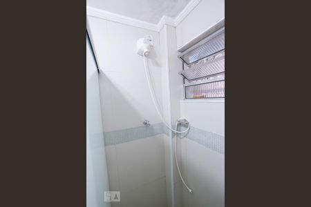 Apartamento à venda com 48m², 1 quarto e 1 vagaBanheiro