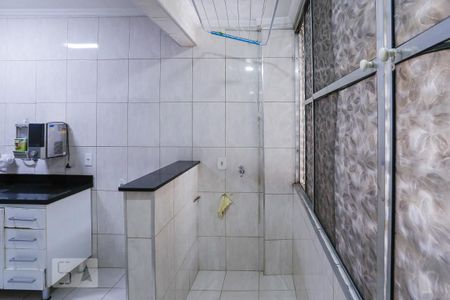 Apartamento à venda com 48m², 1 quarto e 1 vagaÁrea de Serviço