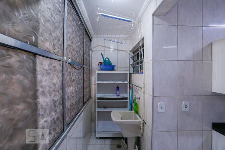 Apartamento à venda com 48m², 1 quarto e 1 vagaÁrea de Serviço