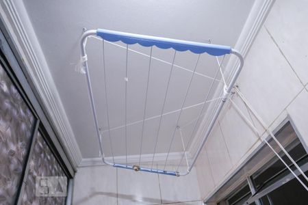 Apartamento à venda com 48m², 1 quarto e 1 vagaÁrea de Serviço