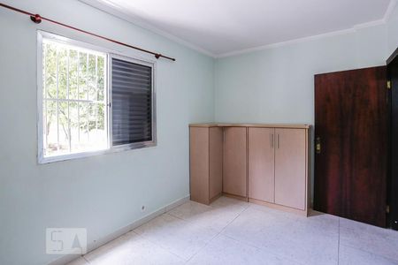 Quarto de apartamento à venda com 1 quarto, 48m² em Lapa de Baixo, São Paulo